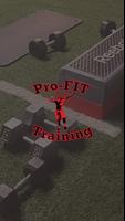 Pro FIT Online poster
