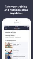 fit4life Academy ảnh chụp màn hình 1