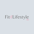 Fit4lifestyle ikona