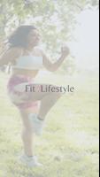Fit4lifestyle plakat