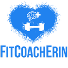 FitCoach Erin App icono