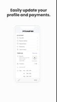 برنامه‌نما FITCAMP180 YUKON عکس از صفحه