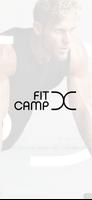 Fit Camp X پوسٹر