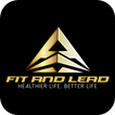 Fit and Lead আইকন