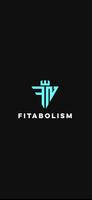 Fitabolism Nutrition Affiche