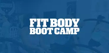 Fit Body Coaching