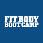 Fit Body Coaching أيقونة
