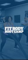 Fit Body Coaching Affiche