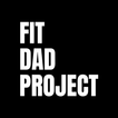 Fit Dad Project icon