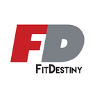 FitDestiny icon