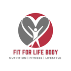 Fit for Life Body ícone