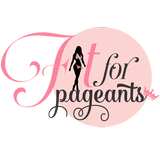 Fit for Pageants Pageant Prep icono