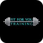 Fit For You Training ícone