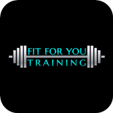 Fit For You Training アイコン