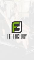 Fit Factory Clubs poster