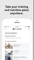 Fit Factory Clubs screenshot 2