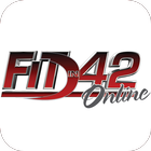 Fit in 42 Online आइकन