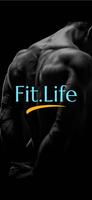 Fit Life 포스터