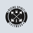 Rising Spirit Fitness ikona