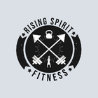 Icona Rising Spirit Fitness