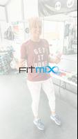 FitMix 海报