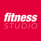 Fitness Magazine Studio icon