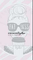 Stronger Together Nutrition 포스터