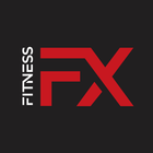 Fitness Fx Halifax icon