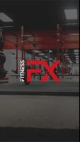 Fitness Fx Halifax poster