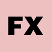 FITFX Texas आइकन