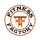 Fitness Factory Online ikon