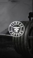 Fitness Factory Online penulis hantaran