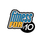 Fitness for 10 icono