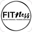 ”Fit Ness Personal Trainer