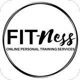 Fit Ness Personal Trainer আইকন