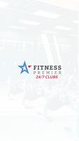 Fitness Premier 24/7 Clubs Affiche
