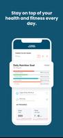 Fitness Together App Ekran Görüntüsü 1
