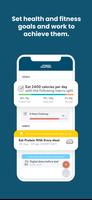 Fitness Together App Ekran Görüntüsü 3