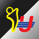 FitnessU and iRock Fitness APK