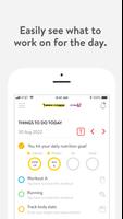 FitnessU and iRock Fitness screenshot 1