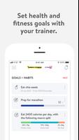 FitnessU and iRock Fitness screenshot 3