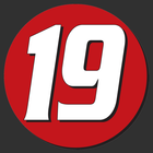 Fitness 19 MI иконка