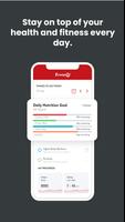 Fitness 19 MI скриншот 1