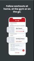 Fitness 19 MI скриншот 2