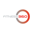 Fitness 360 Mobile আইকন
