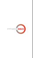Fitness 360 Mobile পোস্টার