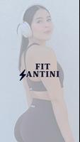 Fitsantini Training poster