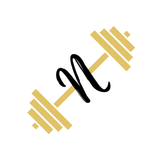 Fit with Nik App icon