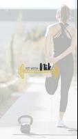 Fit with Nik App penulis hantaran