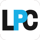 LPC Fitness-icoon